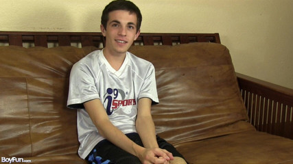 BoyFun Solo: Conner
