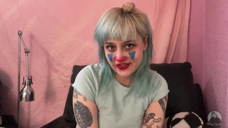 Alice Bean: 私のガーリー・スラット