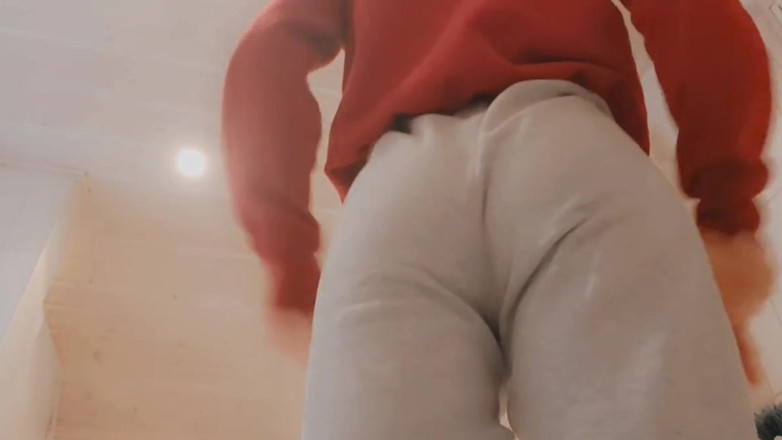 TiSIssyTi: Eşofmanlı kadın kılıklı kadın - seni azdırıyor