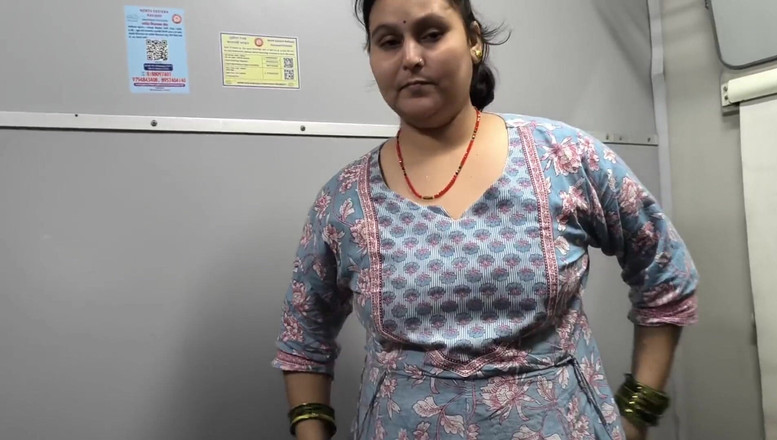 Desi chudai hub: Jebanie w Pociągu Kaszmiru do Kanyakumari