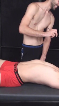 Matt trẻ trung bị chịch