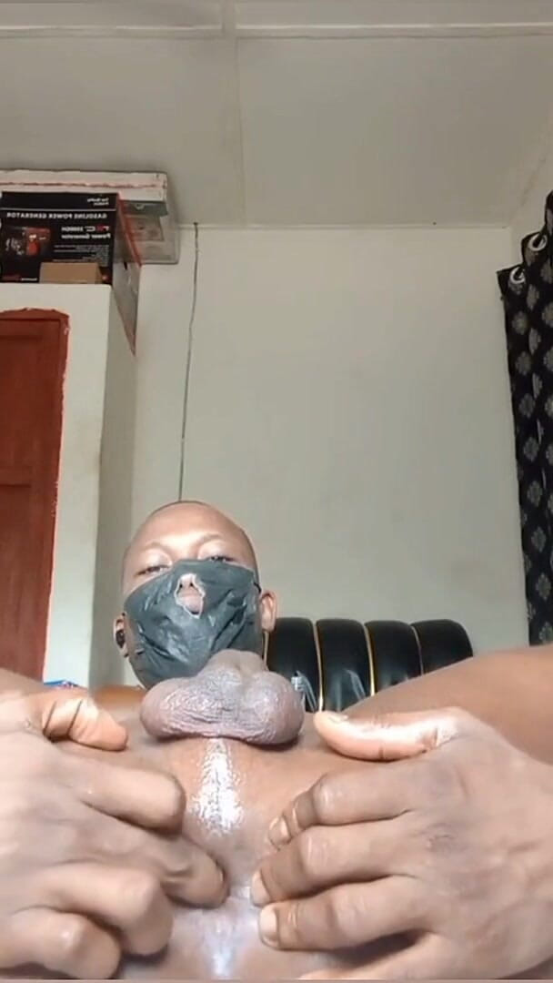 Xxl Large Dick (Chief_daddyy)