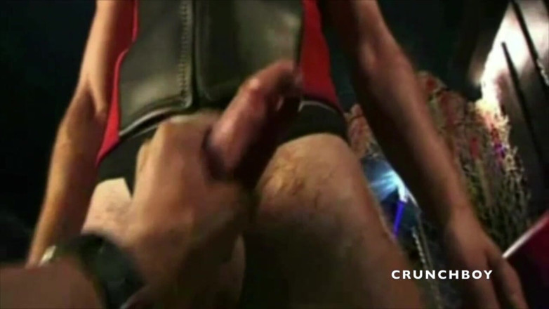 FETISH BDSM STUDIO: Supunere dură în camera din spate