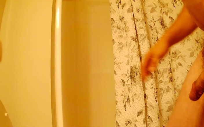 Dick Pants: 내 사타구니를 Nair