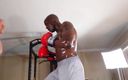 Hallelujah Johnson: Bokstraining Saq-oefeningen kunnen verbeteringen in de fysieke prestaties bevorderen en...