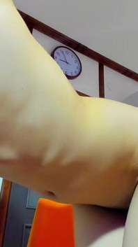 Myla_angel ร้อนฉ่ำเล่นนมใหญ่ หี และตูดอวบอิ่มสุดๆ