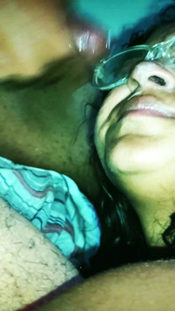 Cum to Me Babe