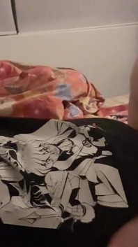 Amateur Homemade Assjob Edging