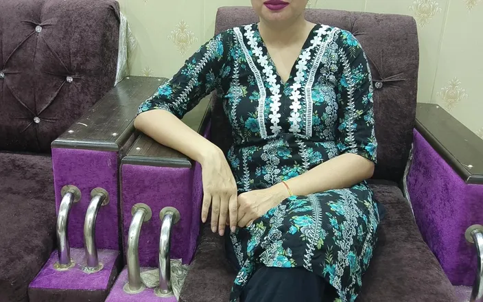Saarabhabhi6: Do You Intend to Tear Brother in Law's Pussy? 1