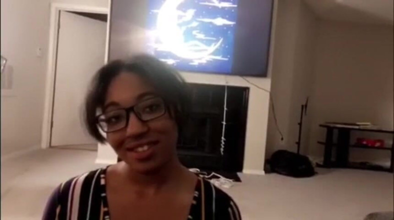 Fijii pornbox: She Should Be Getting Ready for College but End up...