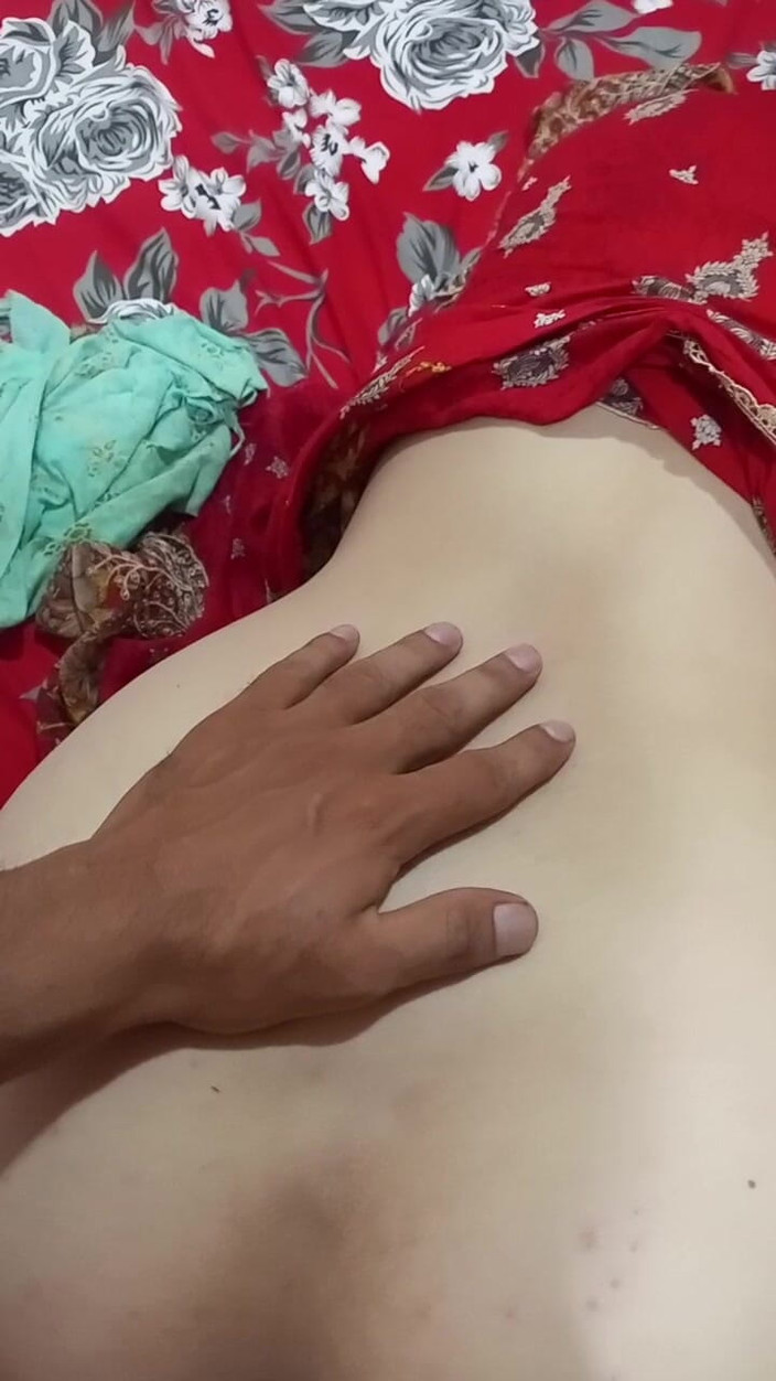 Akashamunir: Fuck My Wife on the Bed