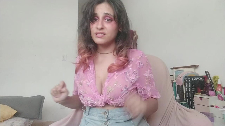 Ms Candy Bunny: Blow Gang Cuck - Femdom Rp