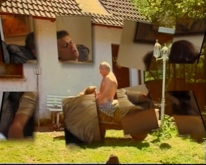 GERMAN PORN CLASSICS: アルムラウシュ年金 パート1