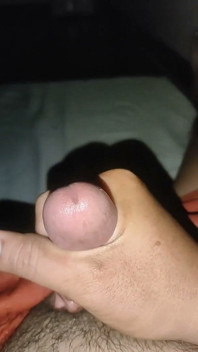 Horny Night!