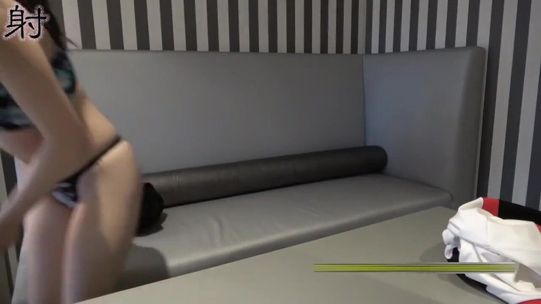 Studio JAV Launcher: Sürtük Asyalılar 0548