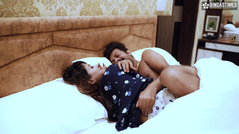 Biind as times: Quand la femme refuse de coucher avec elle, le mari...
