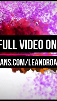 Riding on the Skinny Thick Stick