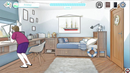 Joystick Cinema: Sexnote - (část 60) - Nc