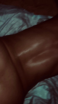 Oiled