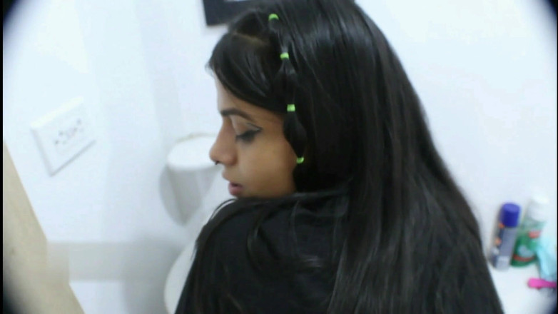 Britany: 私の義理の妹との性交の編集 - 四つん這いのハードコアセックス - 英語のポルノ