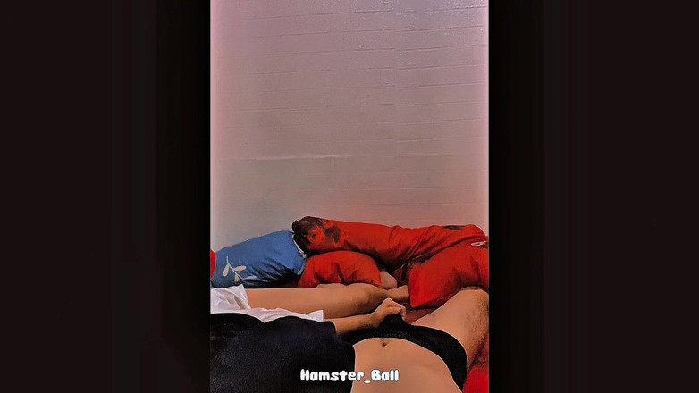 Hamster_Ball: 퇴근 후 바람피는 밀프 히잡