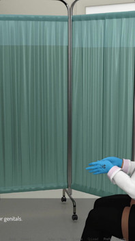 Das Krankenhaus der Lust Teil 23