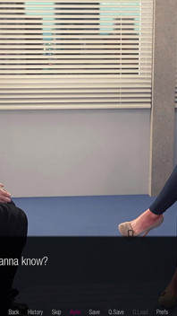 Jessica O'Neil's Hard News - Gameplay Through #11 - Porn games, 3d Hentai, Adult games, 60 Fps