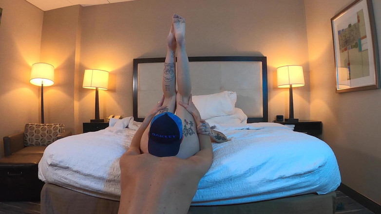 Hot Jake Grand: 吃超级性感的娇小紧致少女的阴户 - 合集4