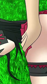 Gate : Where the Jsdf combat Rory Mercury Hen