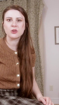 Prude stiefmutter in gooner verwandelt! Weibliche Trainings-Transformation für stiefmutter mit Ahegao-Bimbofizierung
