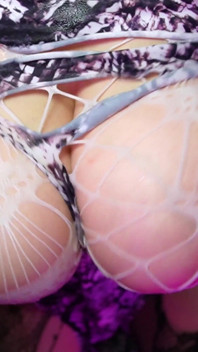 발정난 거유 창녀는 그런 따먹을 줄은 몰랐어! Lilykoti