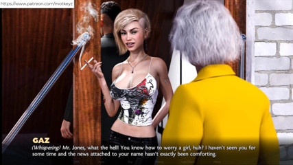 Johannes Gaming: Timestamps ha perso l'amore avendo un trio con heather e...