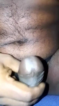 Lankan Boy Pierced to Pierce the Pinch of Black