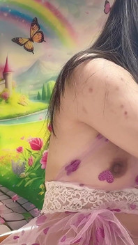 Shave Underarm Hair so Cute Girl