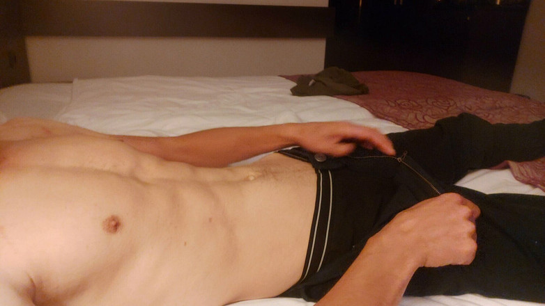 SteveSmokeHolland: Liburan Edging #4 Hotel