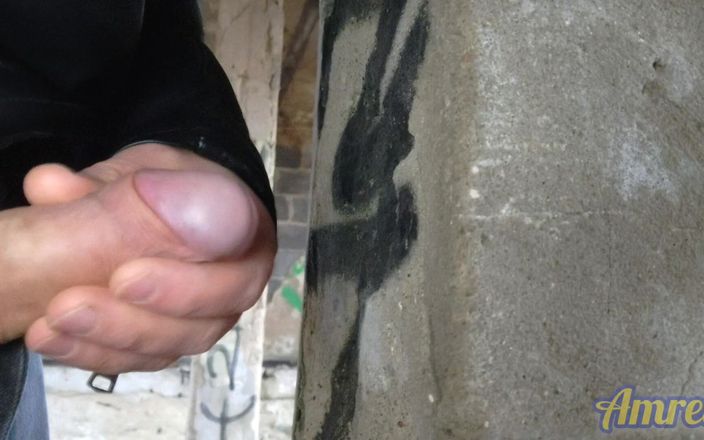 Amreis: Behöver en plats att komma! Del 1