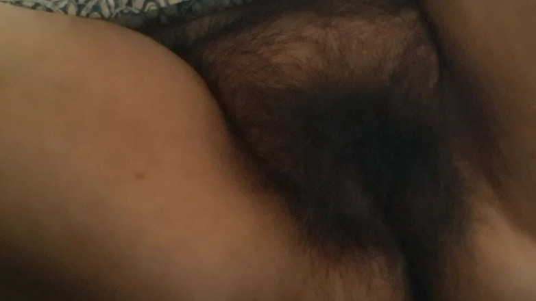 Mommy big hairy pussy: Under the Dress, Surprise