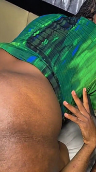 Matured Ass on My Big Dick