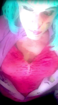 Unzipped Tits