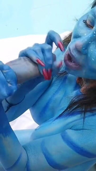 Avatar XXX partea 2