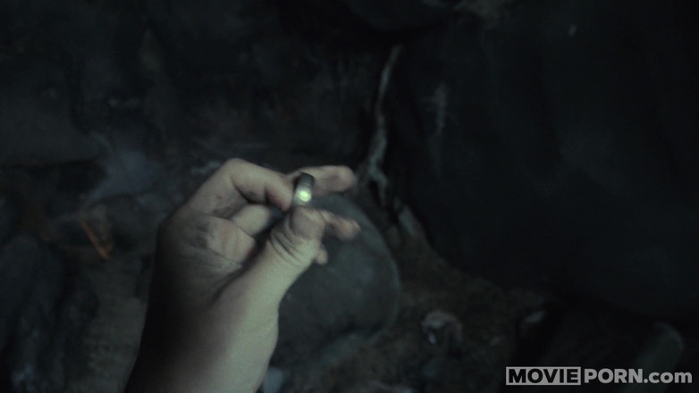 Best Movie Porn: Movie Porn 13: Gollum: an Unexpected Banging