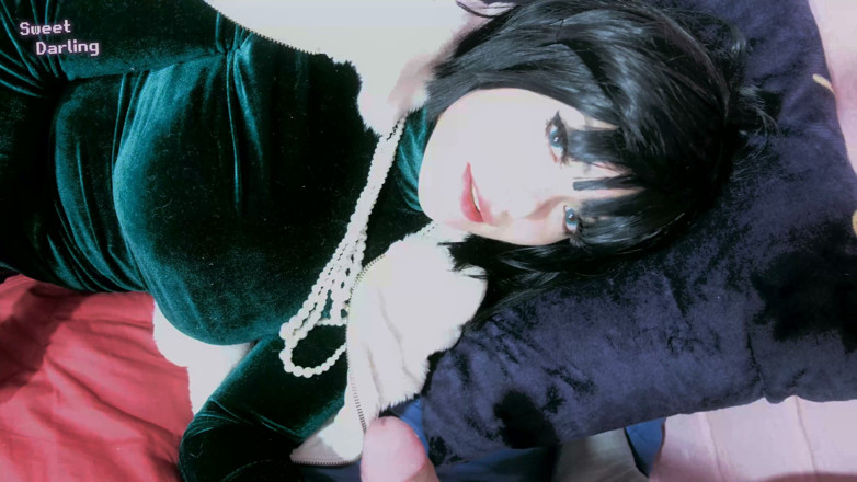Sweet Darling: Fubuki, un puncheur - adorable chérie