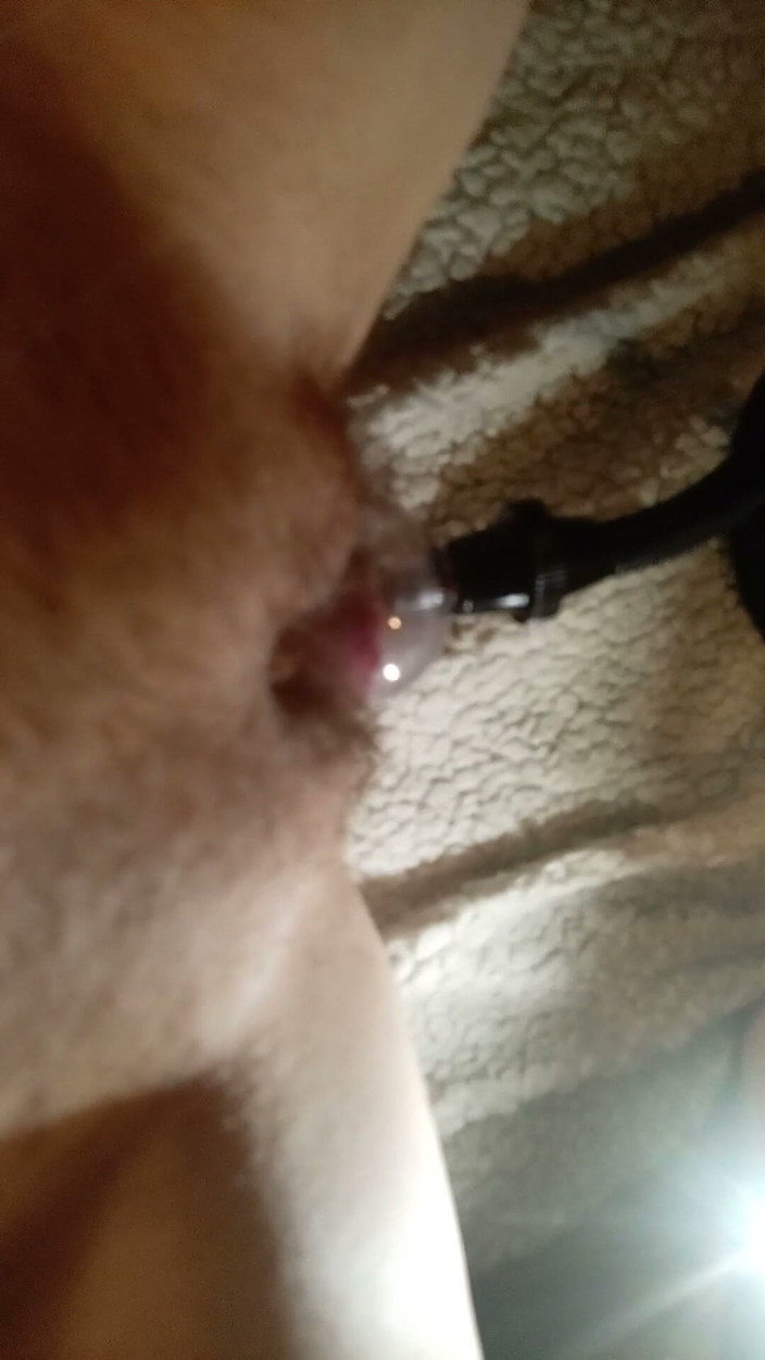 Mummafuta: Pumping That Pussy