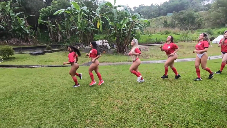 California TV: Ein Tag von