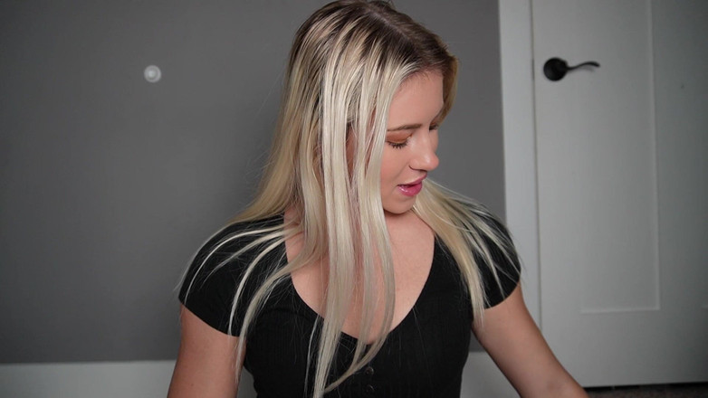 Keeks: Sfw - Percubaan Kolar Fesyen