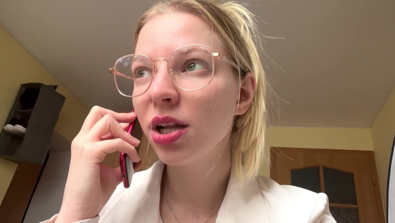 Goddess_Bella_Rae: {niestandardowe żądanie} Bratty nauczyciel zastrasza cię i zabiera rodzicom pieniądze | Asmr...