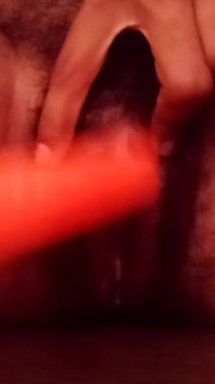 Desi masturbazione con carota ragazza indiana 13