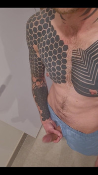 First Cock Pics of 2026.
