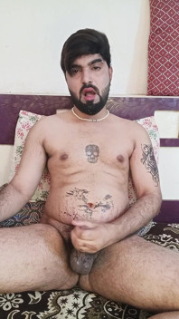 Kongkek menelan air mani dan rasa kencing