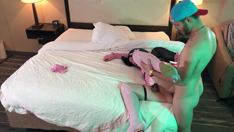 Jake Grand the man: 操超级性感的娘娘腔 - 汇编 3